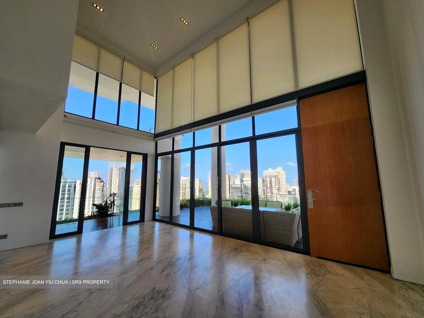 Saint Thomas Walk (D9), Apartment #612259301